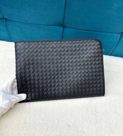 Клатч Bottega Veneta