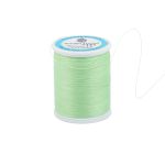 Нитки для пэчворка SumikoThread 200 м, (219 ярд), 13 салатовый