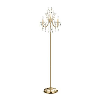 Торшер Odeon Light VERSIA 4977/3F