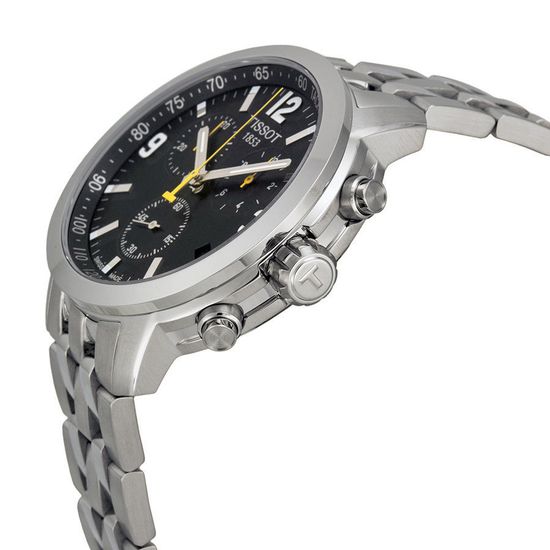 Наручные часы Tissot PRC 200 T055.417.11.057.00