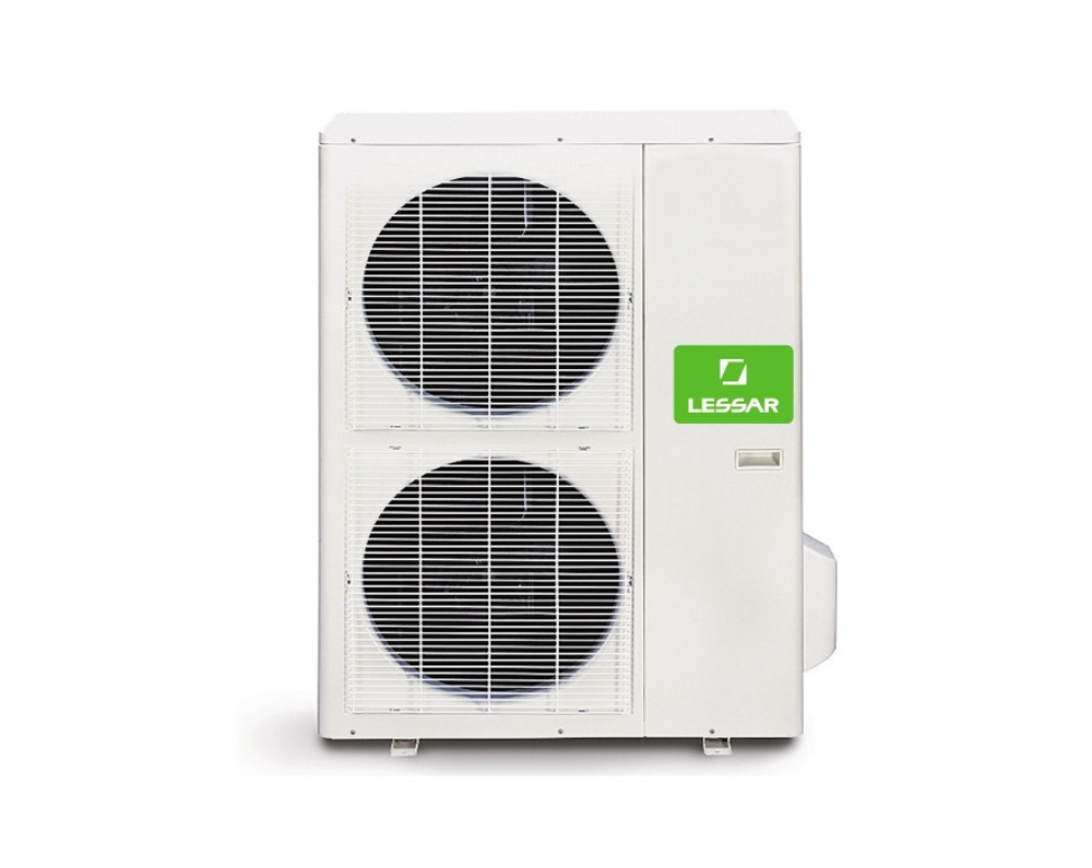 Колонный кондиционер Lessar LS-H55SKA4/LU-H55SKA4