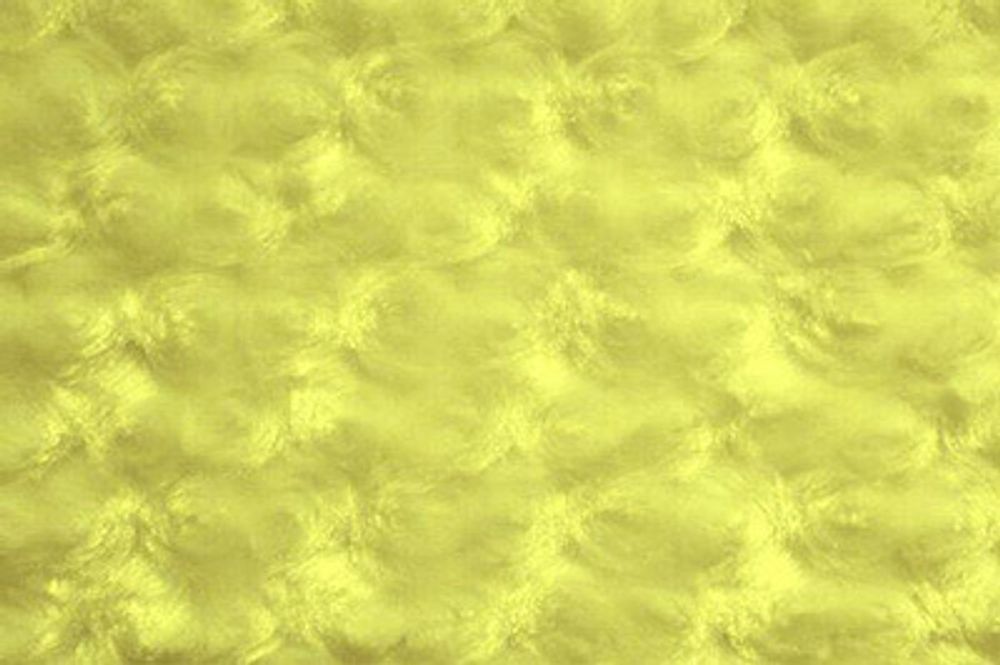 Плюш (ткань) Peppy RC, 715±5 г/м², 48х48 см, yellow Плюш (ткань) Peppy RC, 715±5 г/м², 48х48 см, yellow