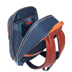 Рюкзак Piquadro COLEOS синий телячья кожа (CA2944OS/BLU2)