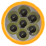 Фонарь Трофи Акку TA7 7*LED.4V1Ah