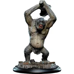 Статуэтка Weta Workshop The Lord of the Rings Cave Troll Miniature