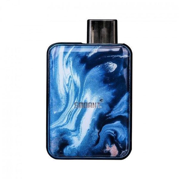 Цена на Smoant Charon baby синий цвет Купить Smoant Charon baby синий цвет