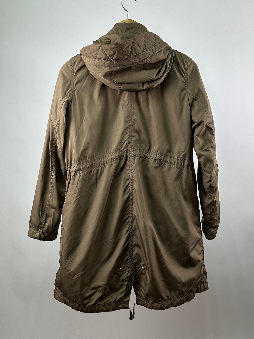 Куртка Massimo Dutti