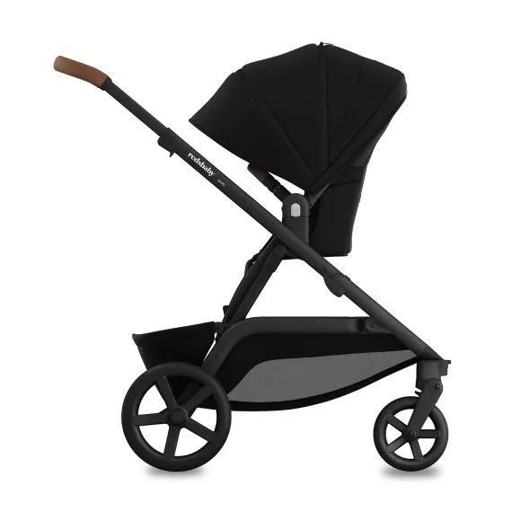 Коляска Redsbaby Nuvo 2 в 1 Black