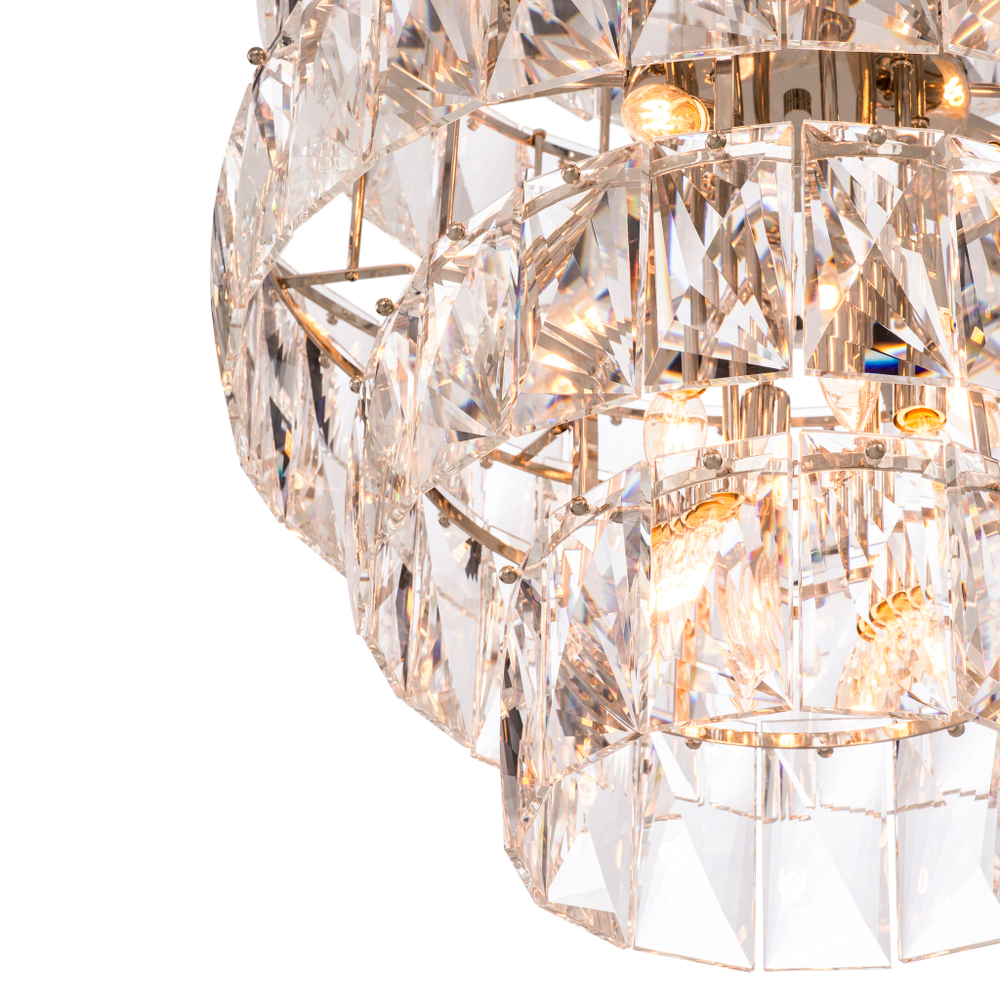 Люстра Chandelier Amazone L арт.112637