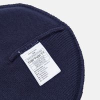  Шапка Carhartt WIP Acrylic Watch Hat 