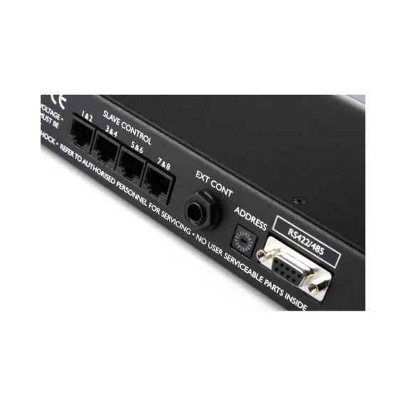 isol-8 Connect Controller