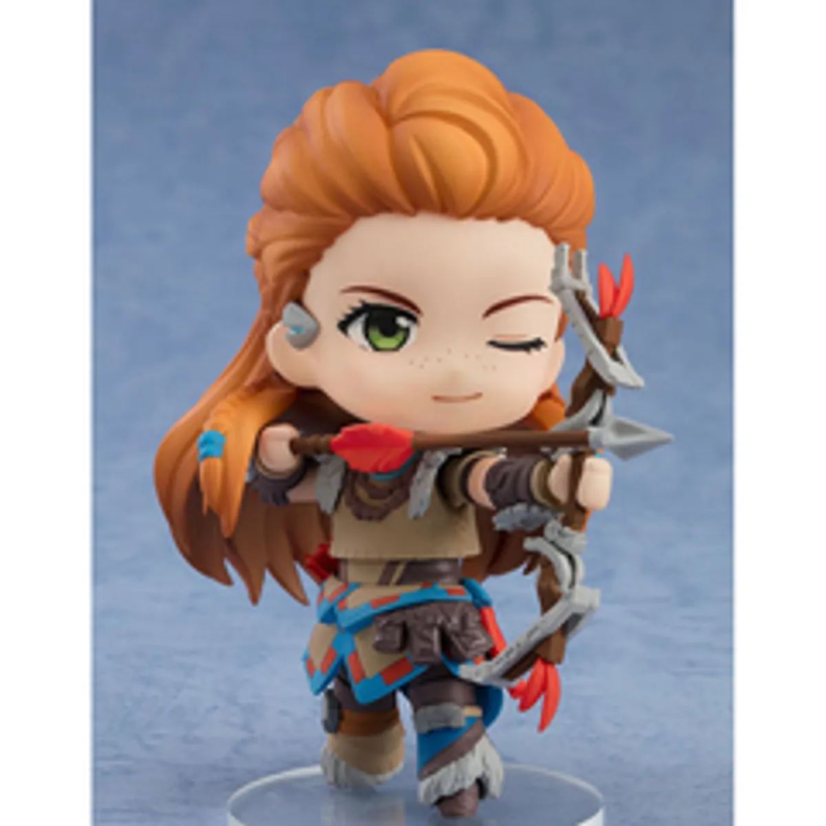 Фигурка Nendoroid Horizon Zero Dawn: Aloy