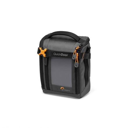Чехол для фотоаппарата Lowepro GearUp Creator Box M II серый