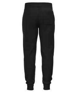 Мужские теннисные штаны Björn Borg Essential 3 Tapered - black beauty