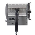 Светодиодный осветитель GreenBean Fresnel 500 LED X3 DMX