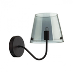 Настенный светильник Lumion SMOKY 6570/1W