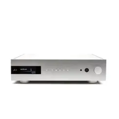 dCS Bartok Upsampling Network Streamer Headphone Silver