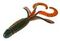 Твистеры съедоб. искусст. LJ Pro Series Hogy Tail 3,0in (07.62)/PA16 7шт.