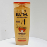 Шампунь Elvital Anti-Breakage Cement-Ceramide с керамидами для сухих и поврежденных волос 250 мл (из Финляндии)