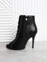 Профессиональные хилсы для high heels литая колодка