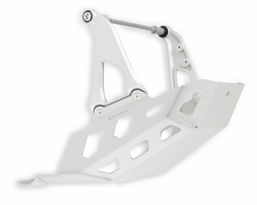 Ducati Performance Защита двигателя (ДВС)   Артикул: 97381951AA / 97381952AA