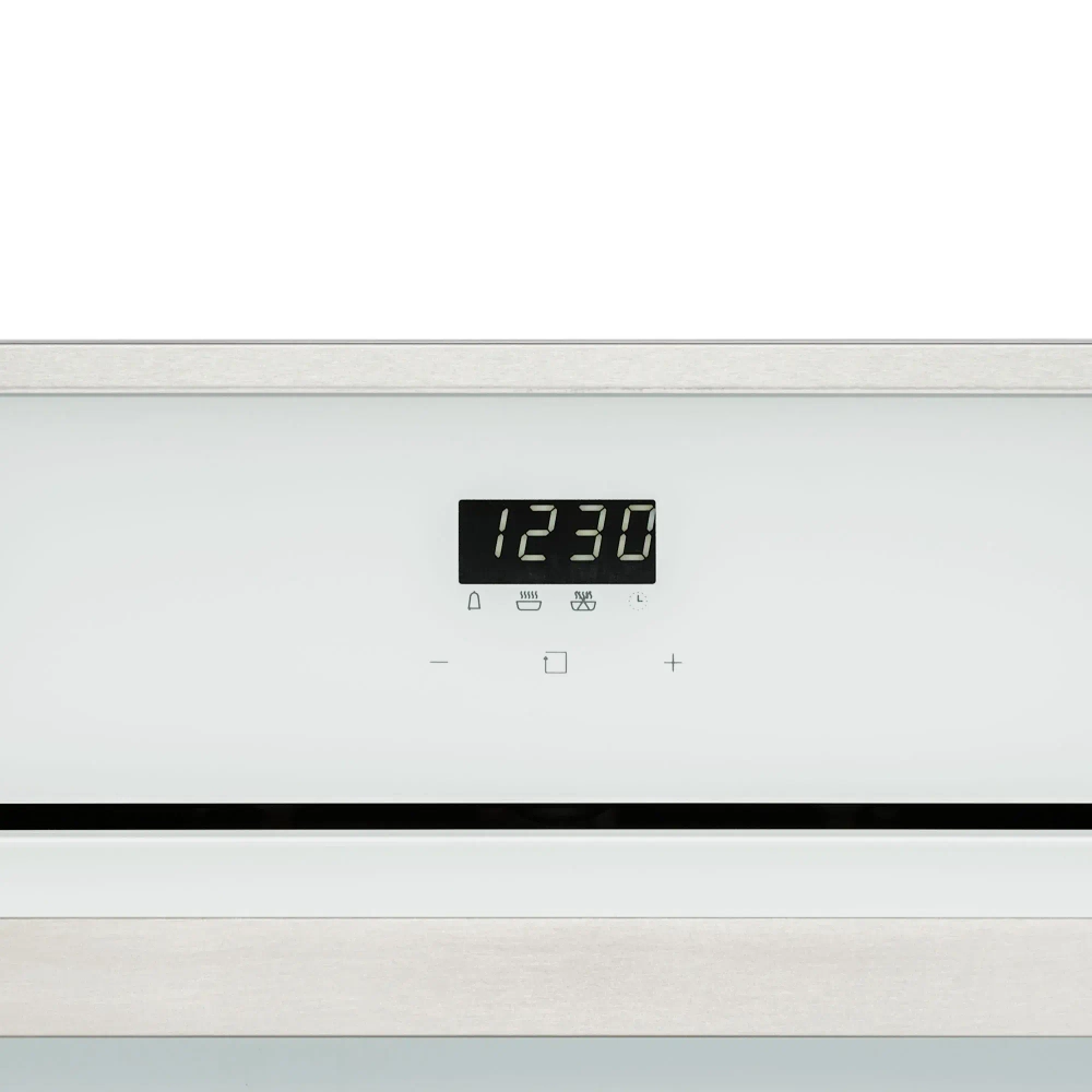 Электрический духовой шкаф Krona ADRIANO 60 WH