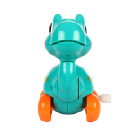 Заводная игрушка 9х7 см, 3-4 цвета микс, с-31002
