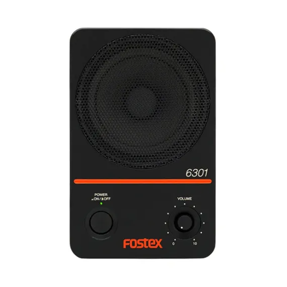 Fostex 6301ND