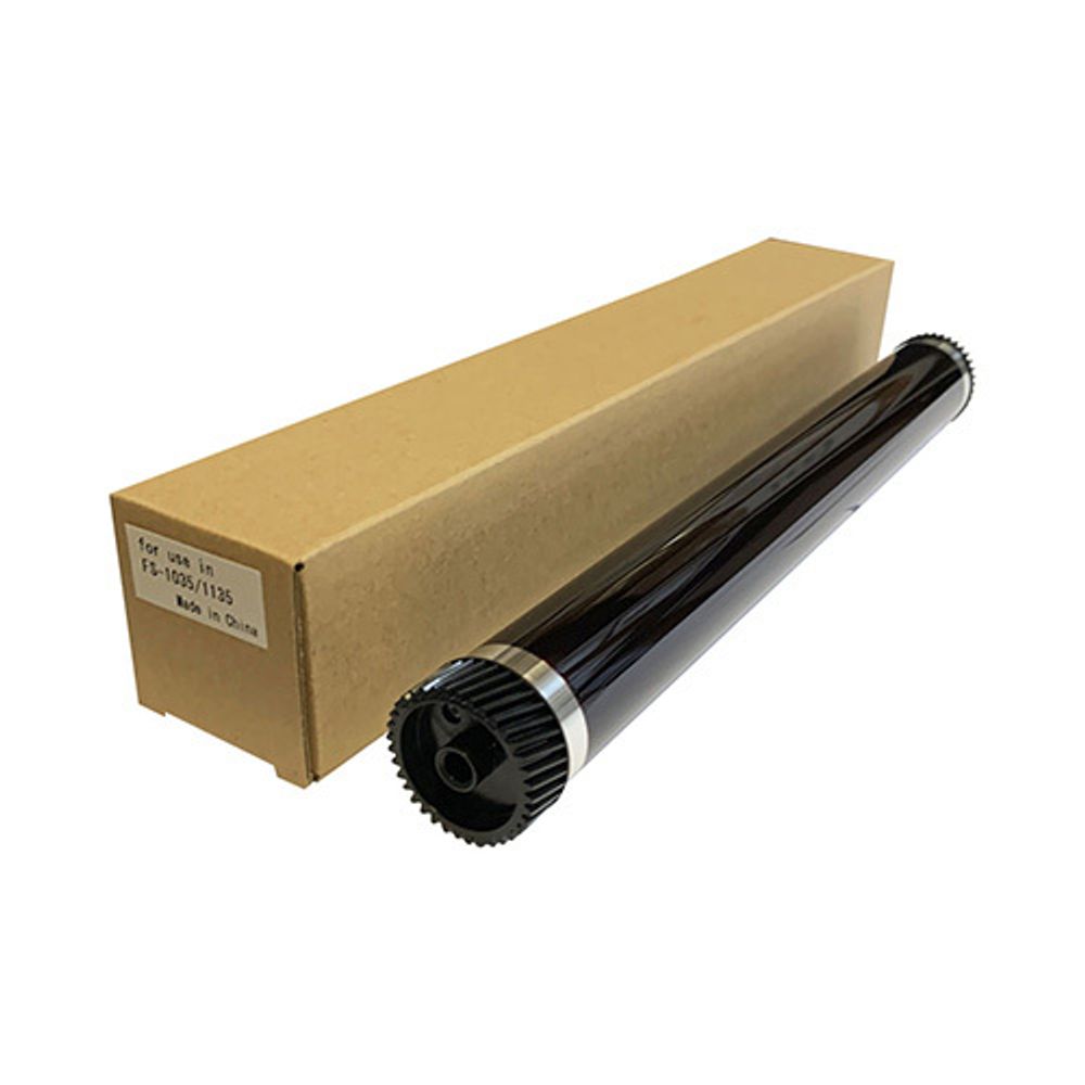 Фотовал для KYOCERA FS-1016/1028/1035/1100/1128/1135/1300/920,M2035/2535 FUJI Фотовал для KYOCERA FS-1016/1028/1035/1100/1128/1135/1300/920,M2035/2535 FUJI