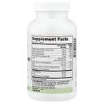 Vitacost, Everyday, комплекс витаминов B100, 100 капсул