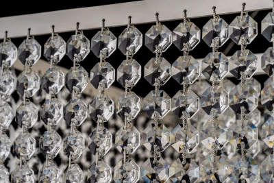 Подвесная люстра Arti Lampadari Milano E 1.5.50.501 N