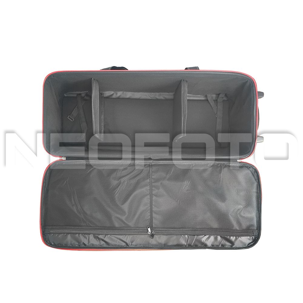Сумка Grifon CB-07 (94x34x26см) для студийного оборудования