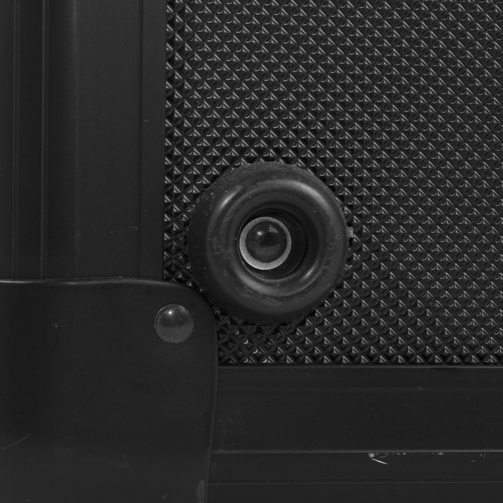 Кейс UDG Ultimate Record Case 80 Vinyl Black