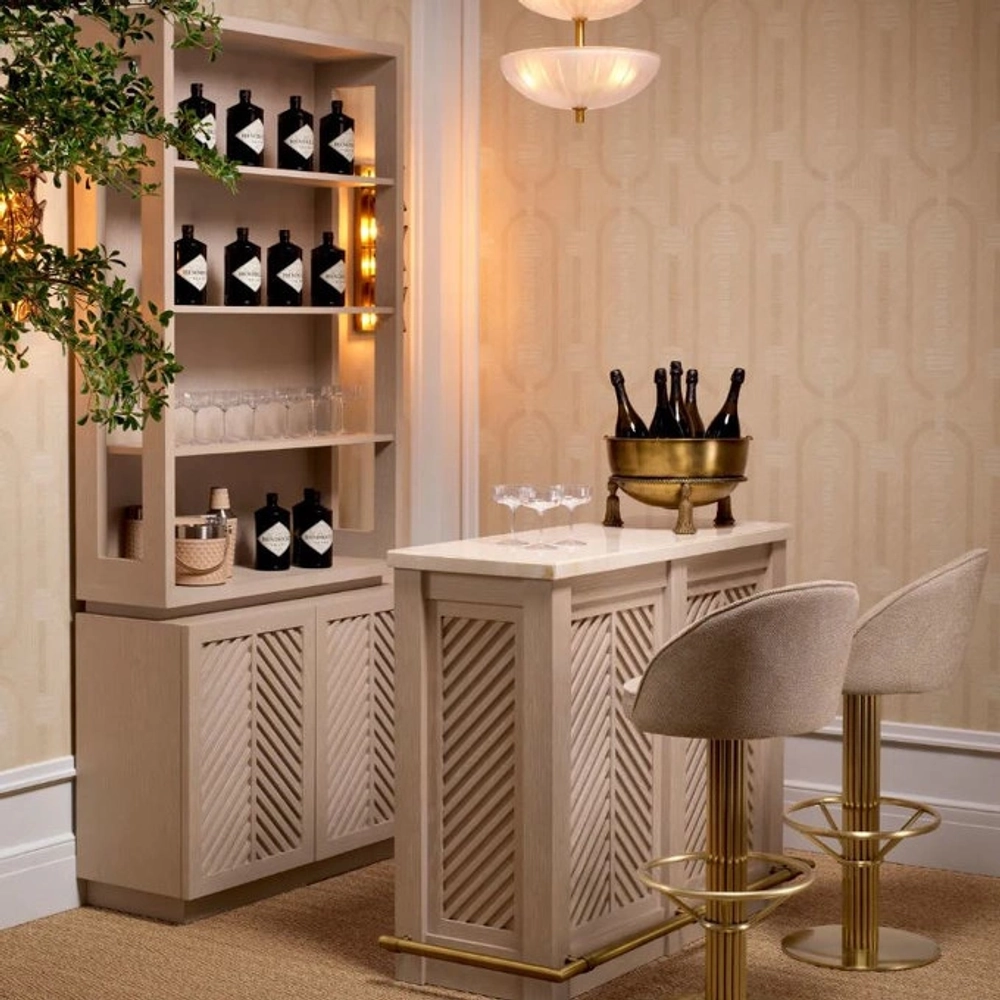 Бар Elvador CABINETS