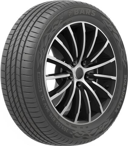 Bars SolarFlexx 235/65 R17 108H