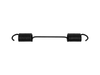 Пружина стяжная колодок 234 mm Mercedes SK/MK/NG/Actros/Axor