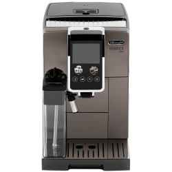 Кофемашина Delonghi Dinamica Plus ECAM380.95.TB
