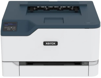 Принтер лазерный цветной Xerox C230V_DNI