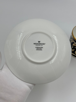Кофейная пара Wedgwood Cornucopia