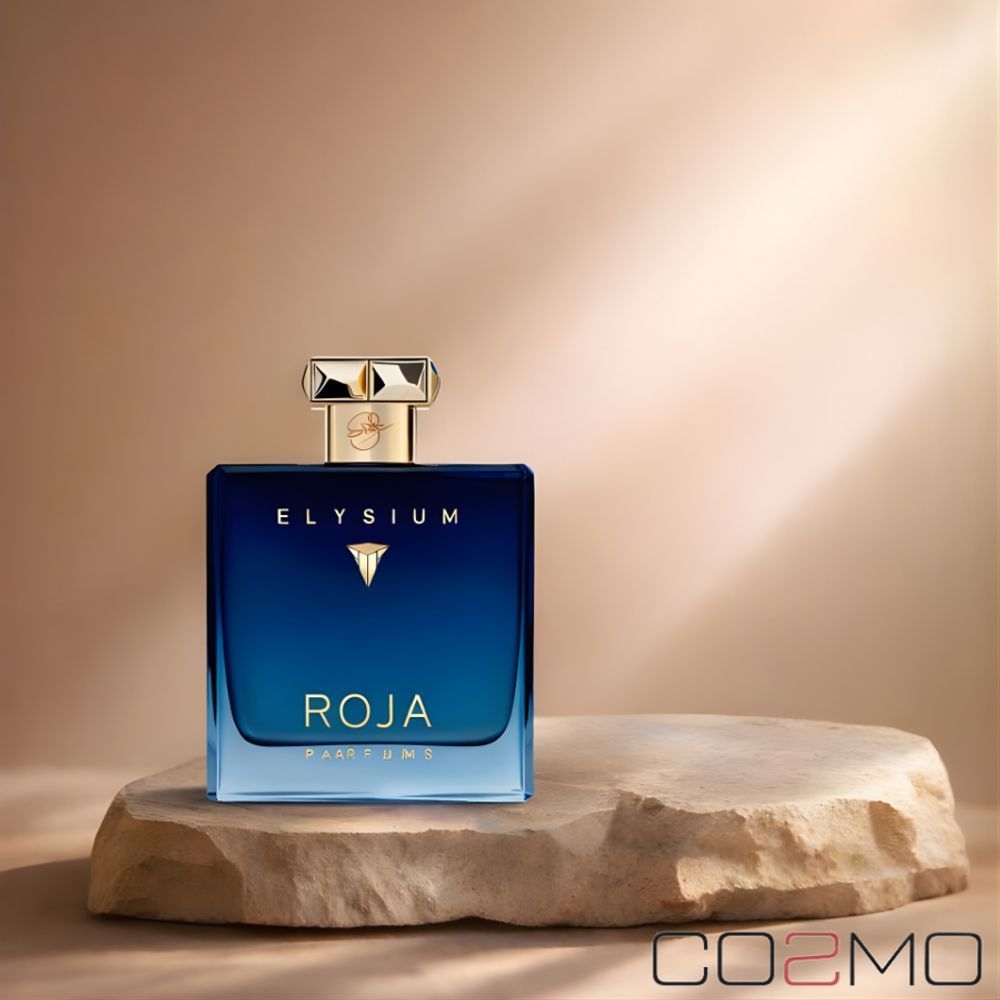 Roja Elysium