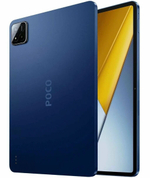 Планшет POCO Pad X1 Wi-Fi 8/512Gb Синий