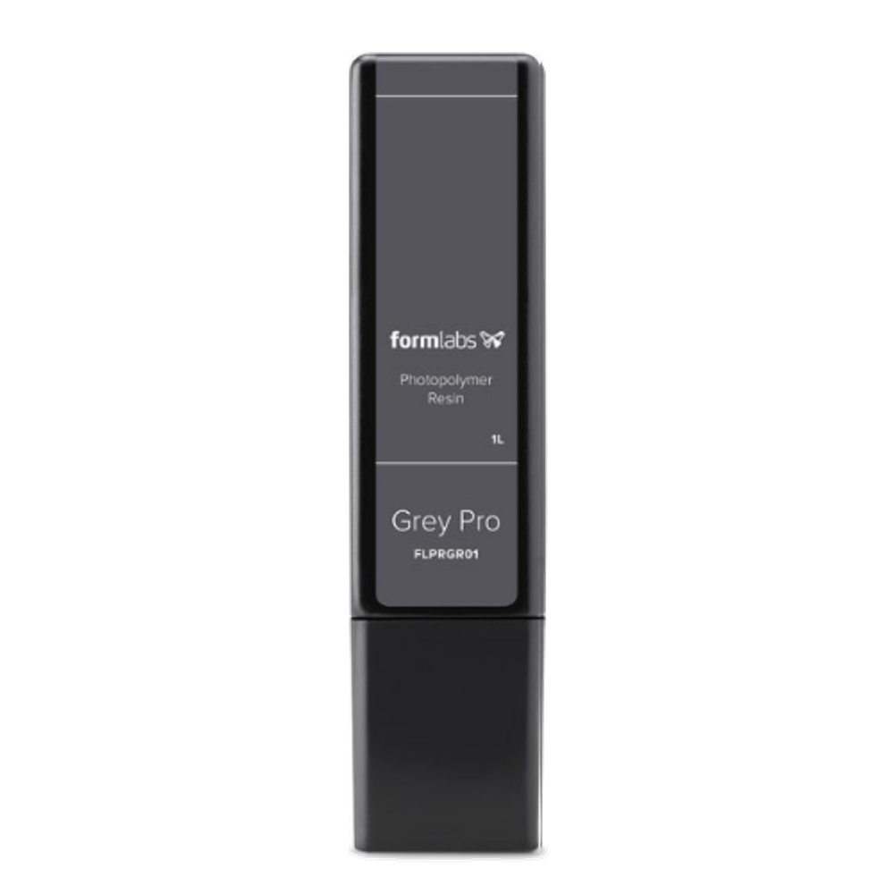 Картридж Formlabs Grey Pro