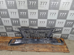 Решетка радиатора Changan CS85 21-25 Б/У Оригинал S302F2710020115AA