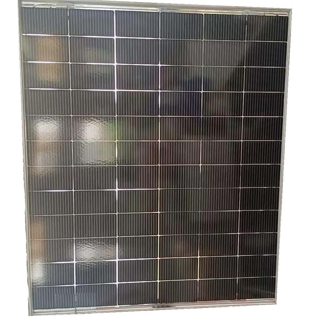 Солнечная панель (батарея) WINDSOLAR OS-300W N-type Mono