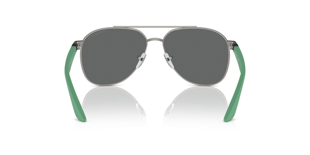 Солнцезащитные очки EK2001 Emporio Armani - зеленый(EK2001)