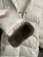 Пуховик  Ralph Lauren, 140