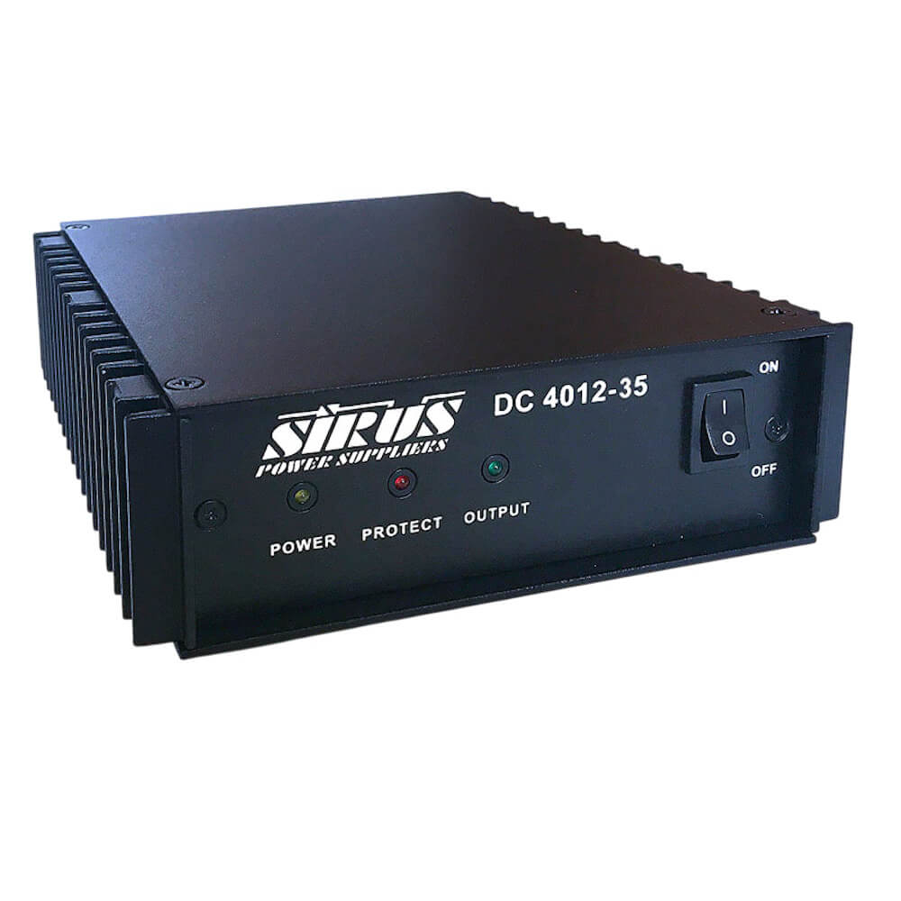 Преобразователь напряжения Sirus DC4012-35