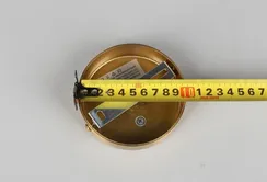 Подвесной светильник Onte OML-99706-02 Omnilux