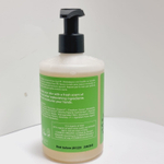 Жидкое мыло для рук Urtekram Hand Soap Aloe Vera с растительными экстрактами 300 мл (из Финляндии)