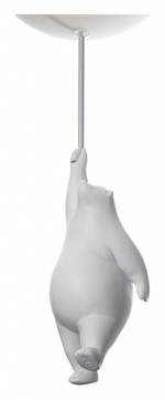 Накладной светильник Loft it Teddy 10030M